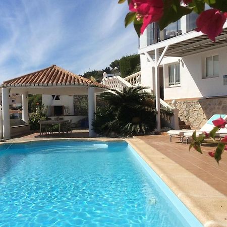 Casa La Choza Villa Salobreña Kültér fotó