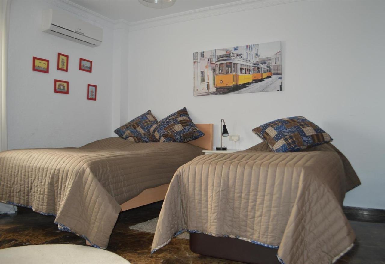 Casa La Choza Villa Salobreña Kültér fotó