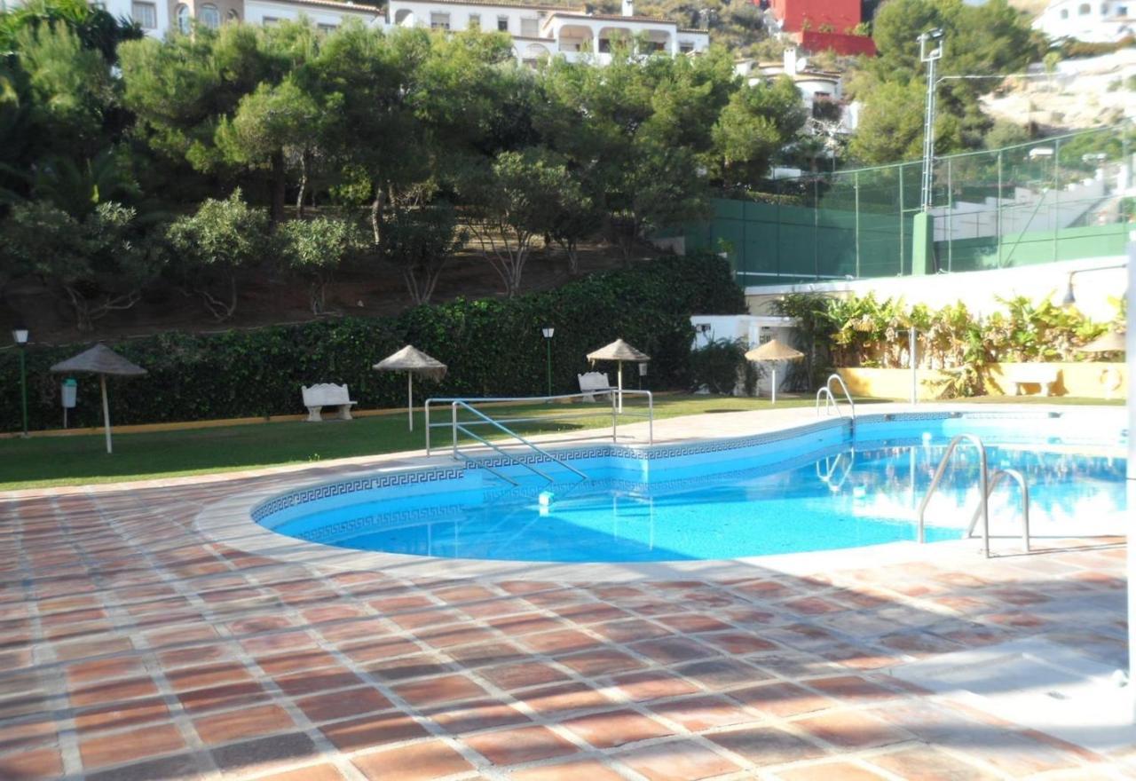 Casa La Choza Villa Salobreña Kültér fotó
