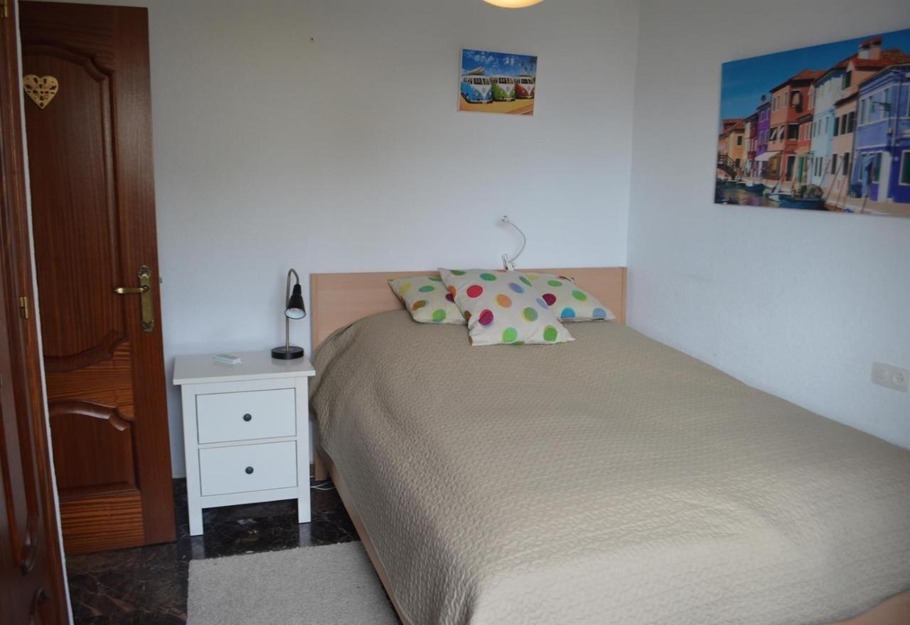 Casa La Choza Villa Salobreña Kültér fotó